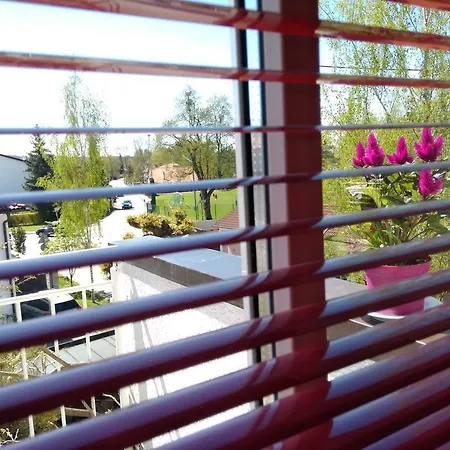 Apartament Herrsching Am See