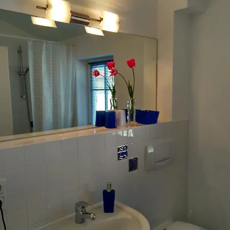 Apartament Herrsching Am See *