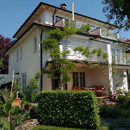 Herrsching Am See Apartament