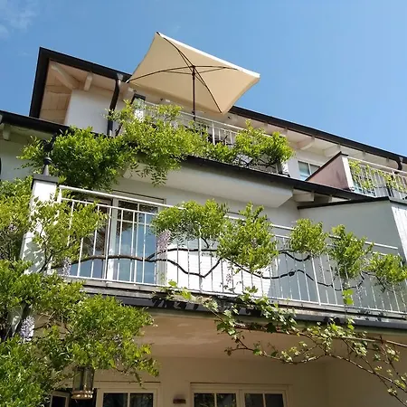 Apartment Herrsching Am See