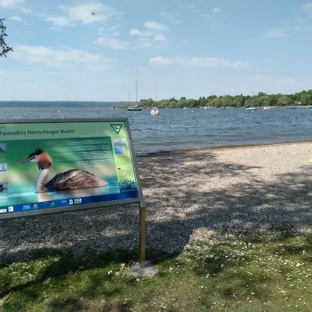 Herrsching Am See Apartment
